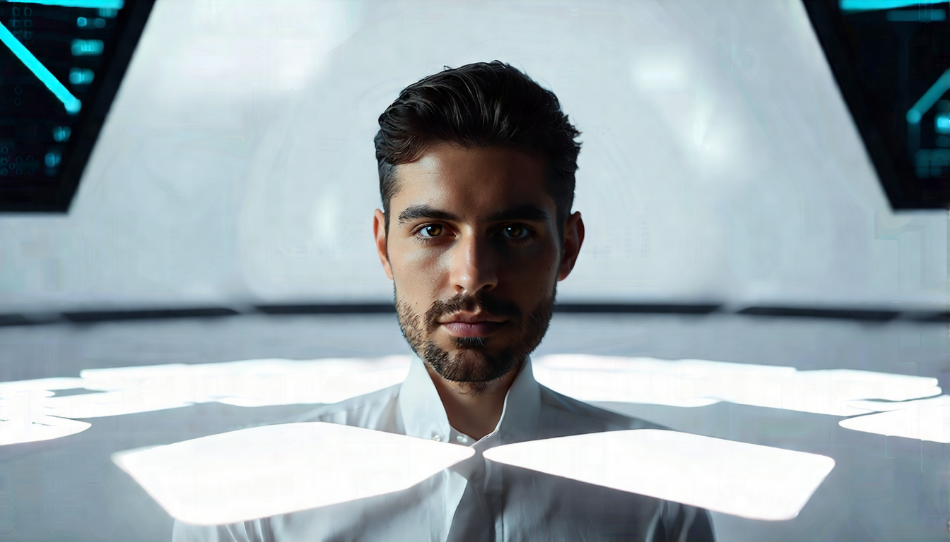 Embracing a Plant-Based Lifestyle